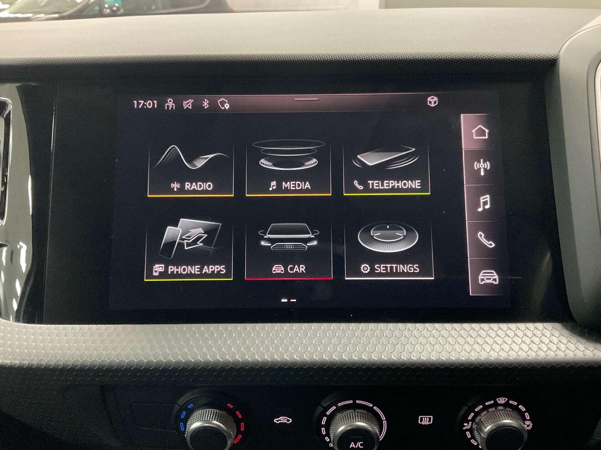 Audi A1 - Image 15