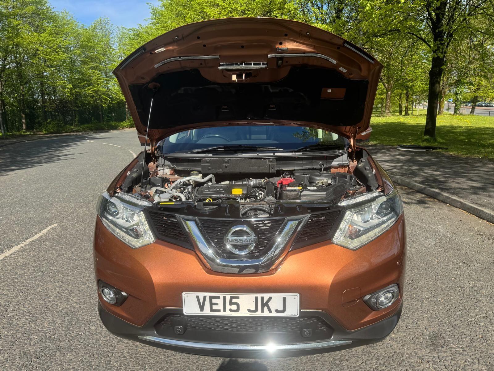 Nissan X-Trail - Image 59