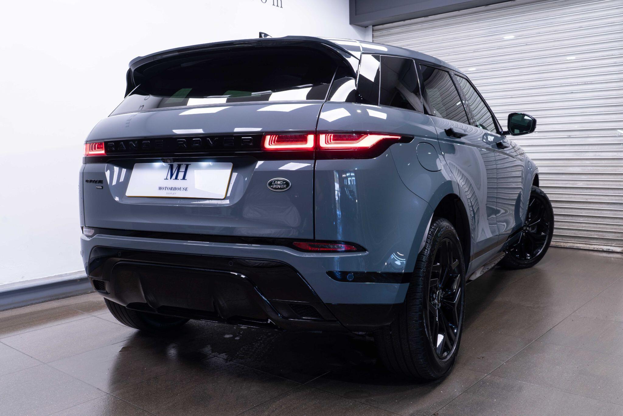 Land Rover Range Rover Evoque - Image 6