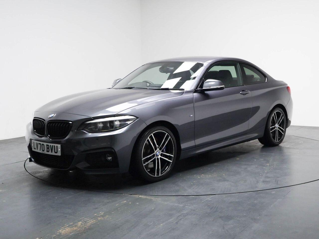 BMW 2 Series - Image 6