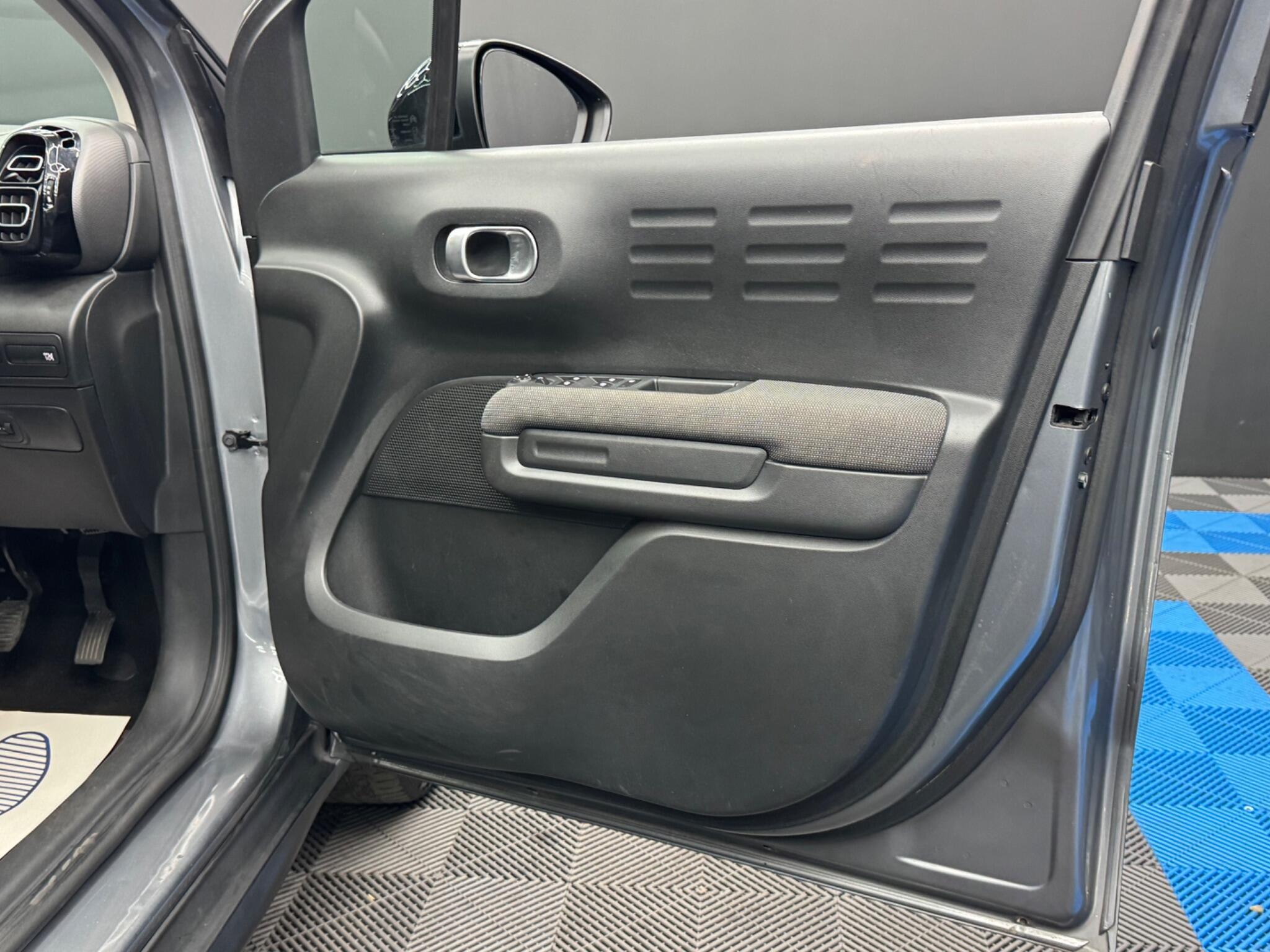 Citroen C3 Aircross - Image 35