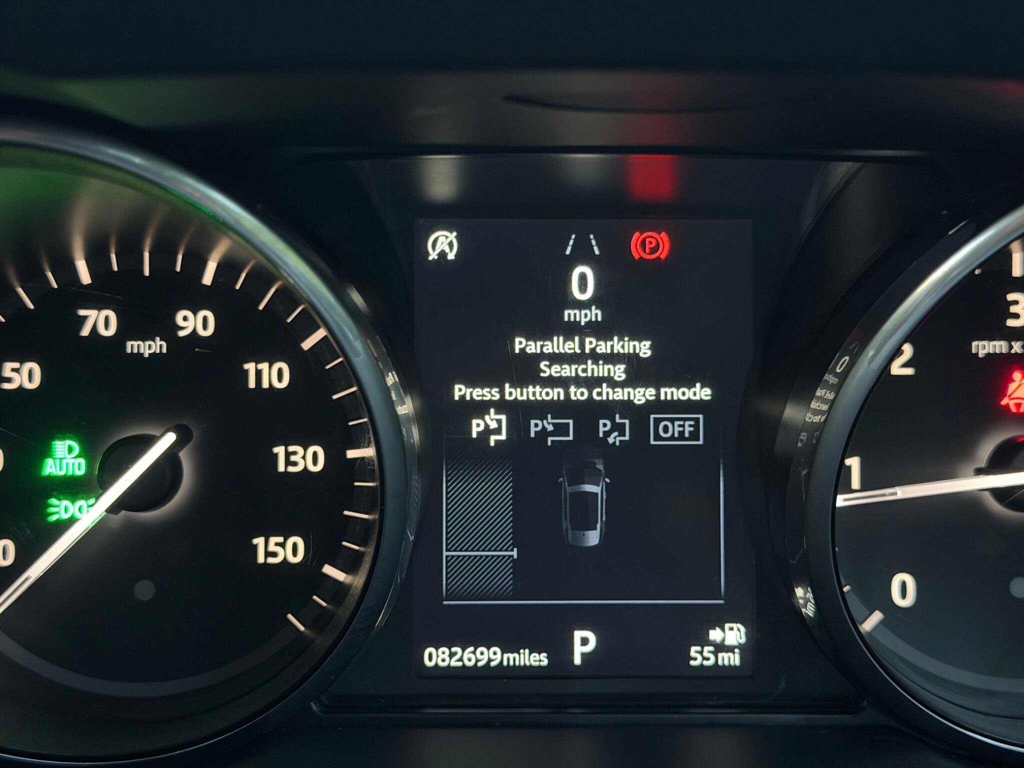 Land Rover DISCOVERY SPORT - Image 65