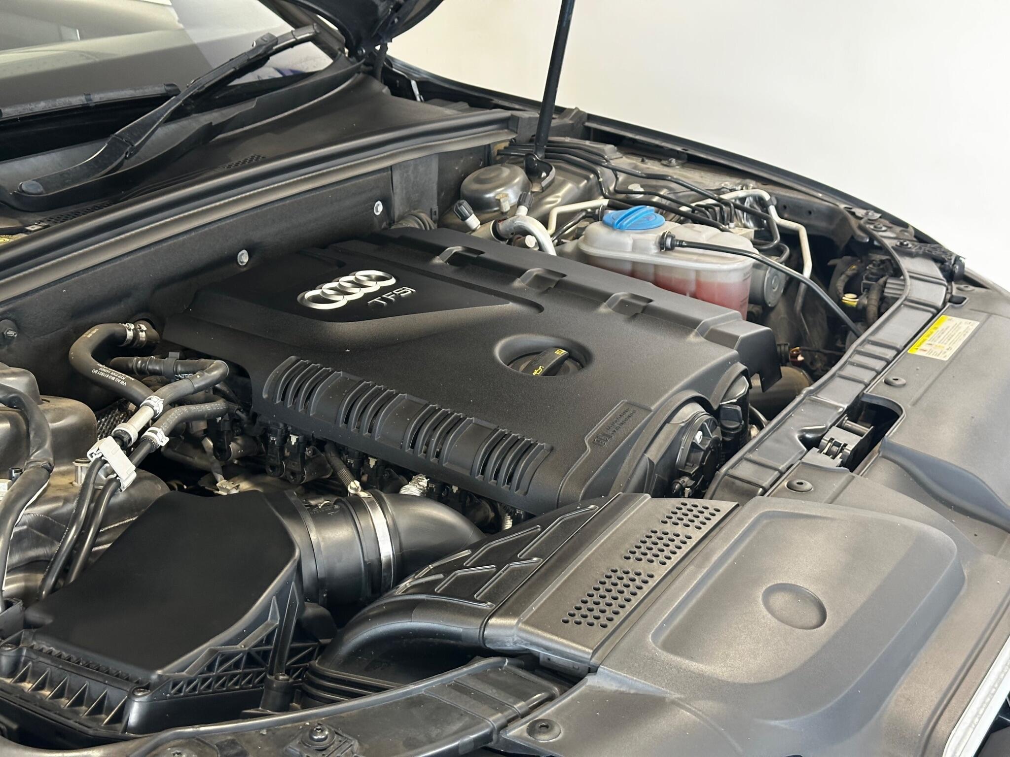 Audi A4 Avant - Image 43