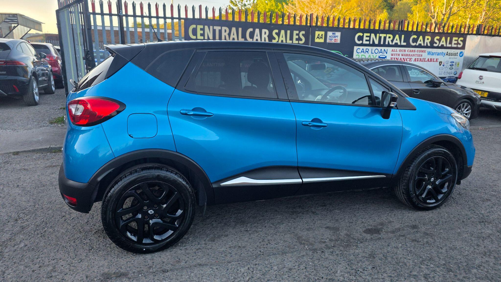 Renault Captur - Image 9