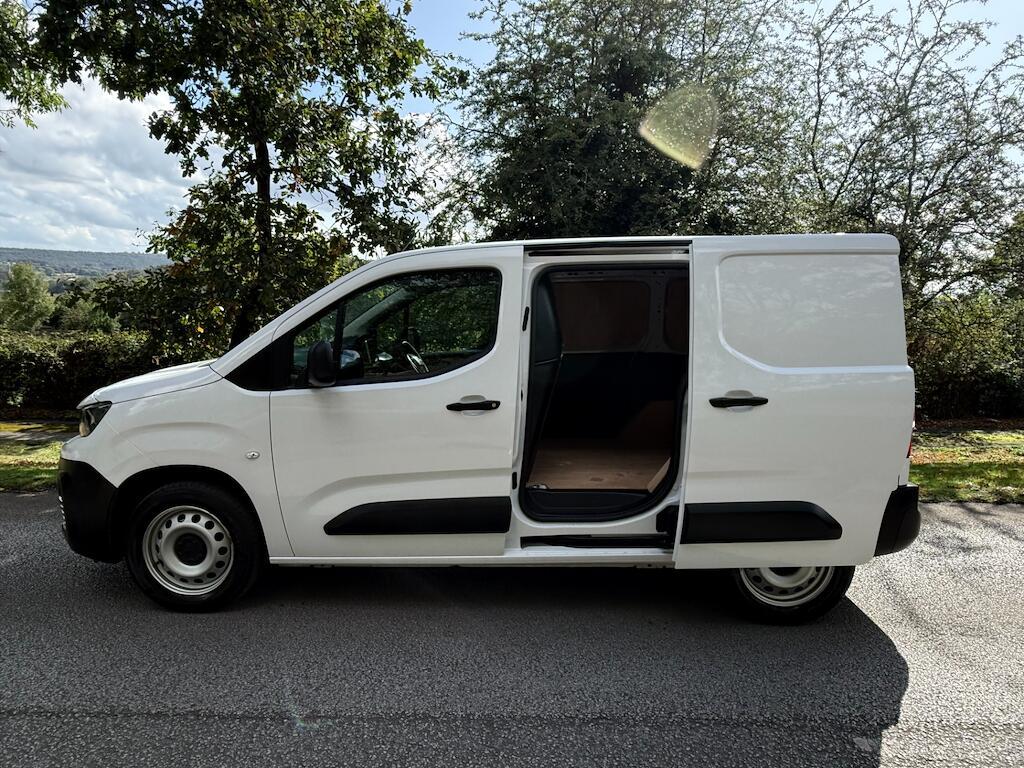 Peugeot Partner - Image 7
