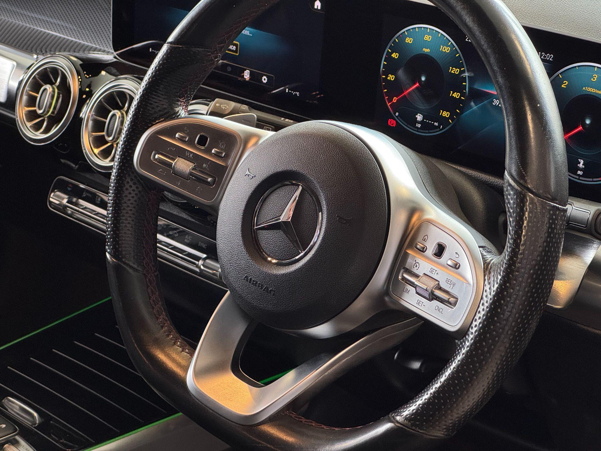 Mercedes Glb - Image 30