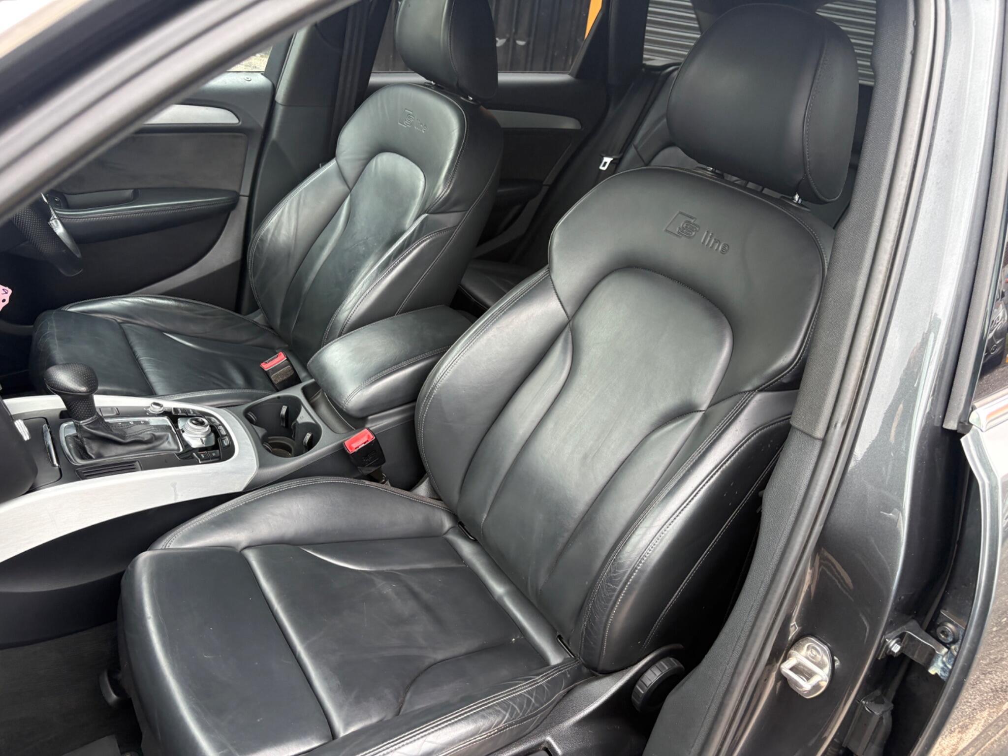 Audi Q5 - Image 20