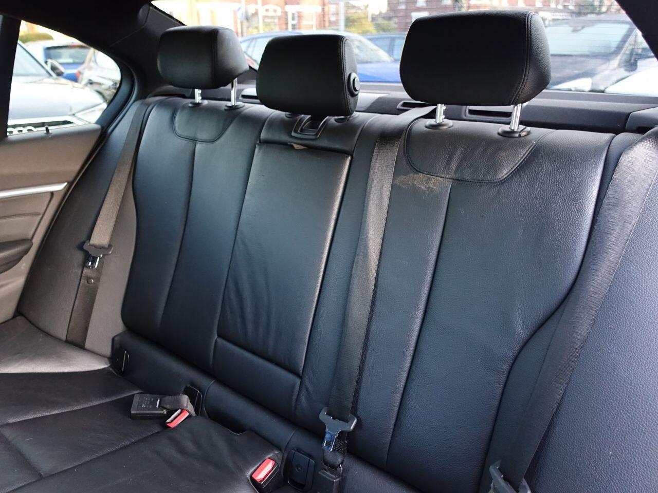 BMW 3 Series - Image 13