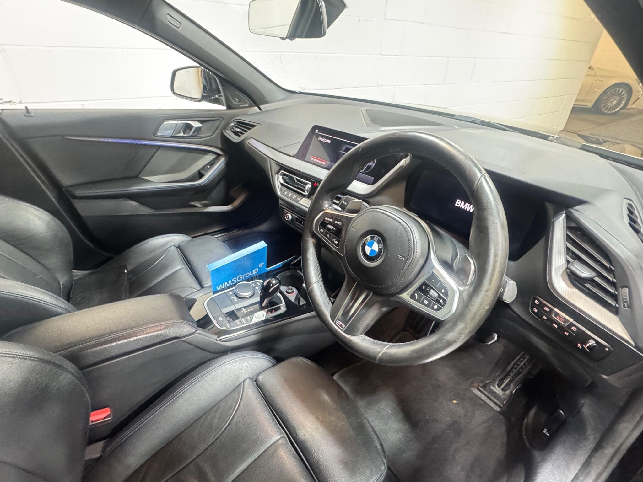 BMW 1 Series - Image 8