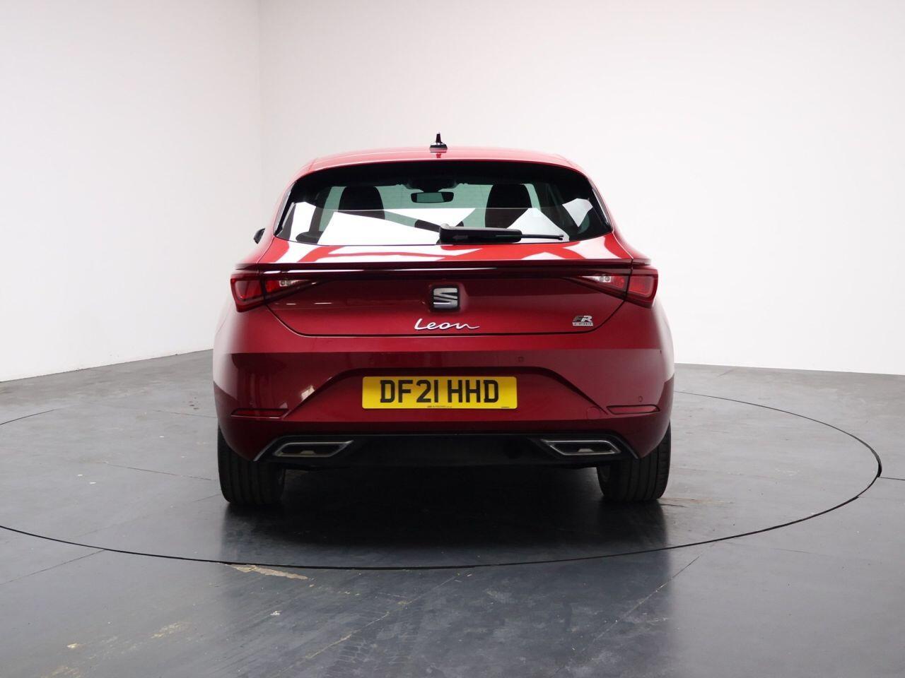 SEAT Leon - Image 10