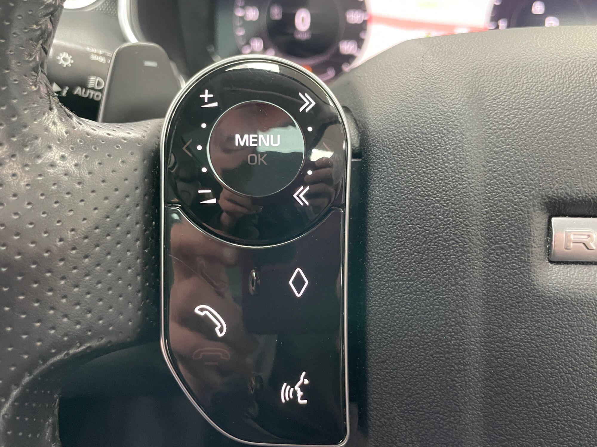 Land Rover RANGE ROVER SPORT - Image 43