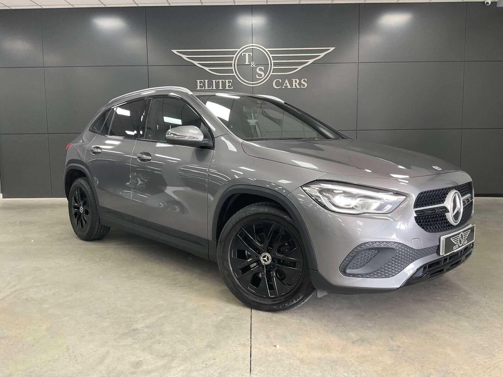 Mercedes GLA - Image 9