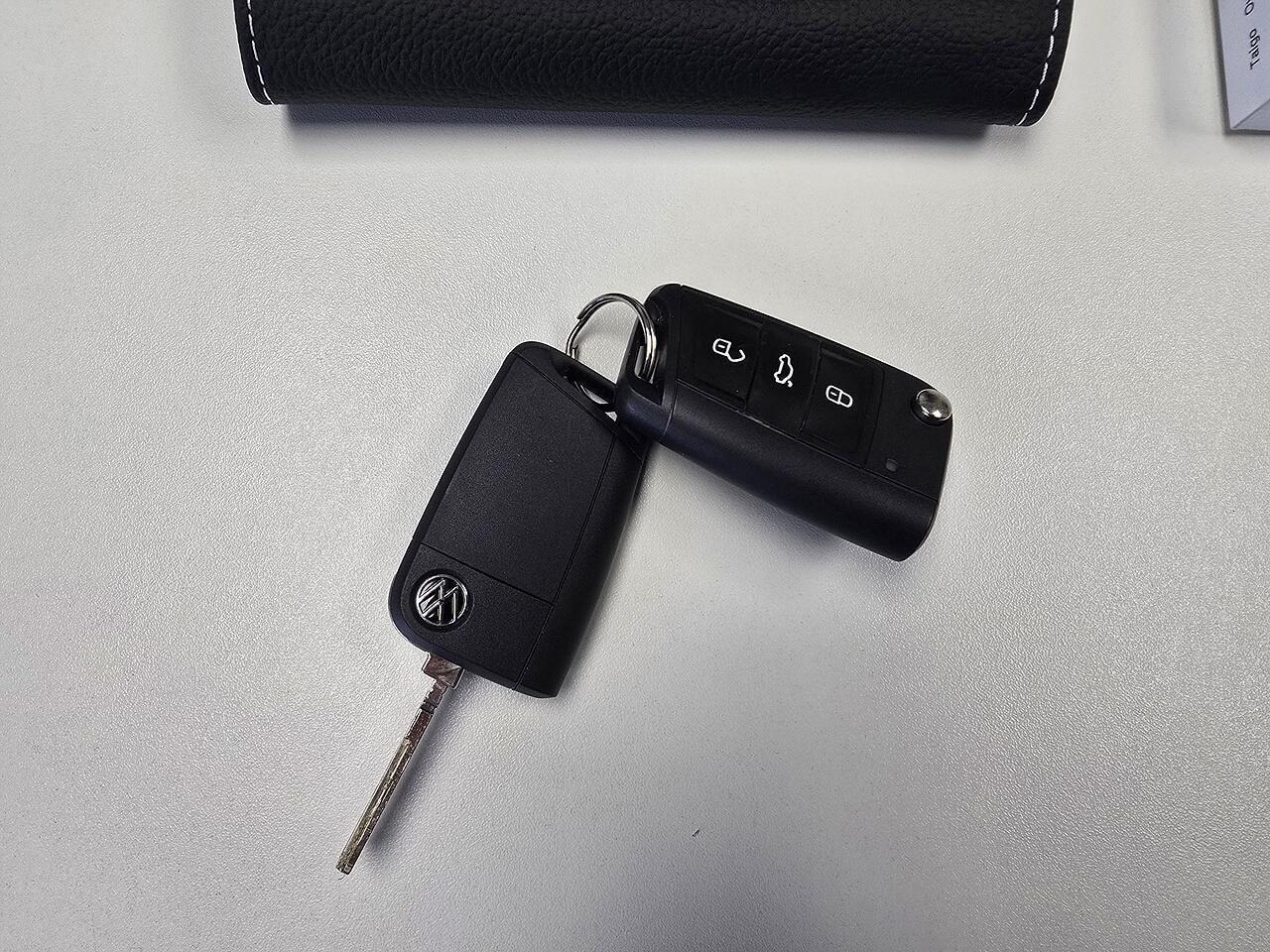 Volkswagen Taigo - Image 16
