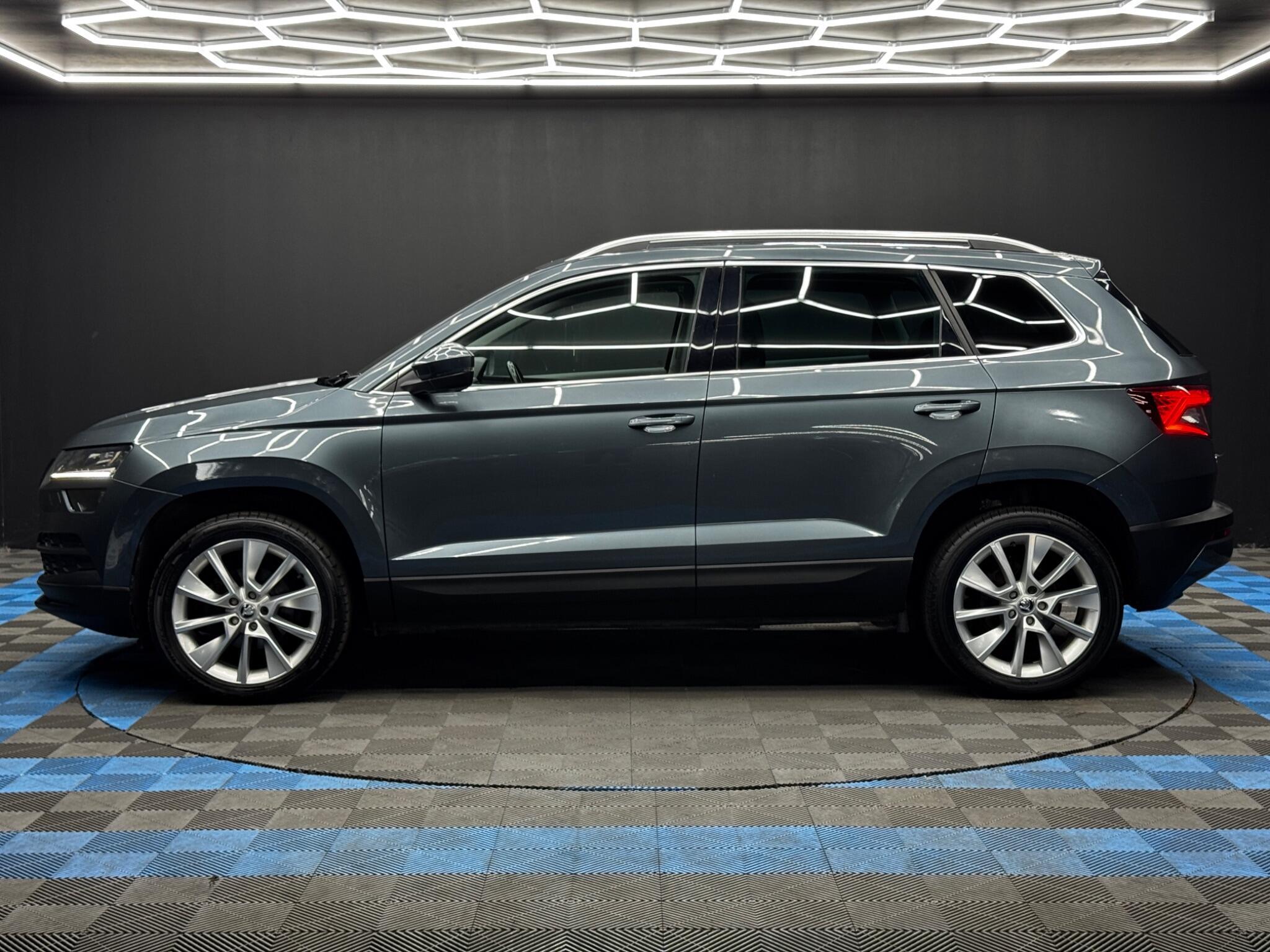 Skoda Karoq - Image 8