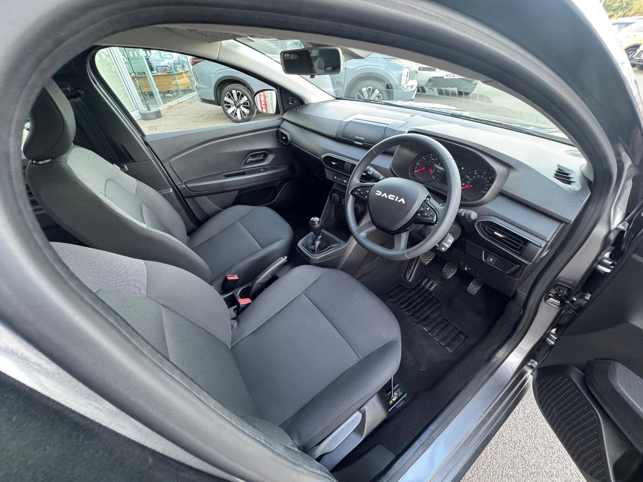 Dacia Jogger - Image 19