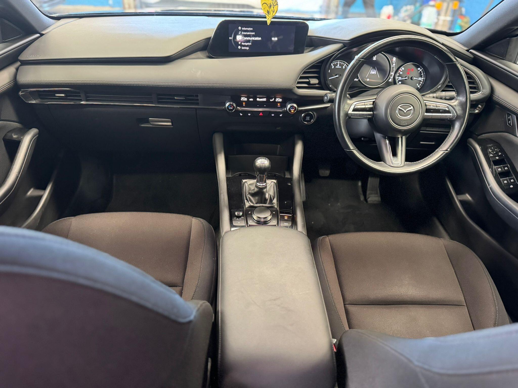 Mazda MAZDA3 - Image 36