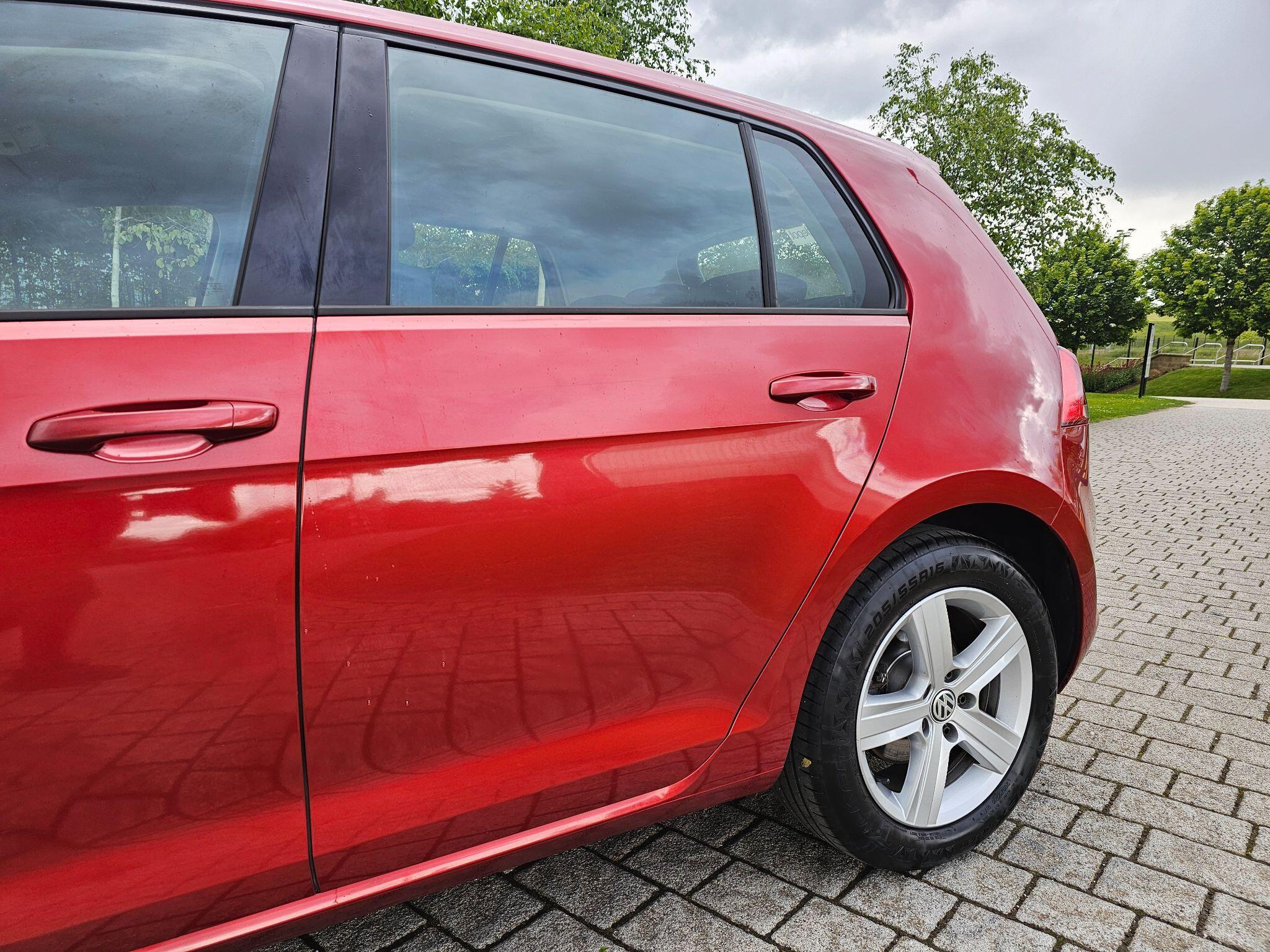 Volkswagen Golf - Image 45