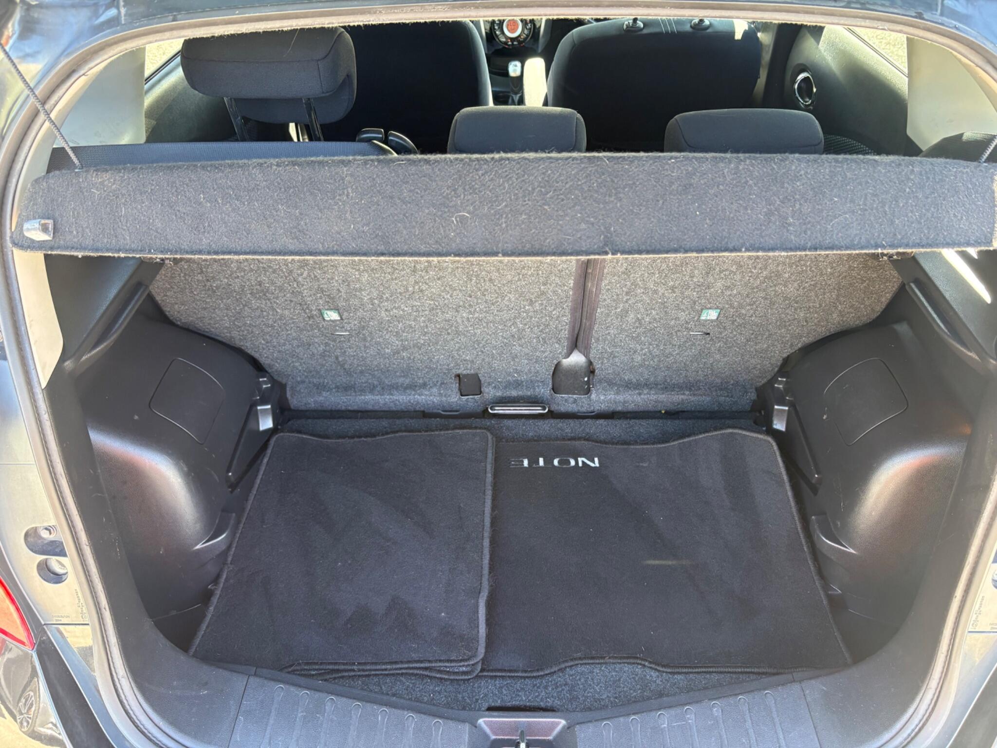 Nissan Note - Image 16