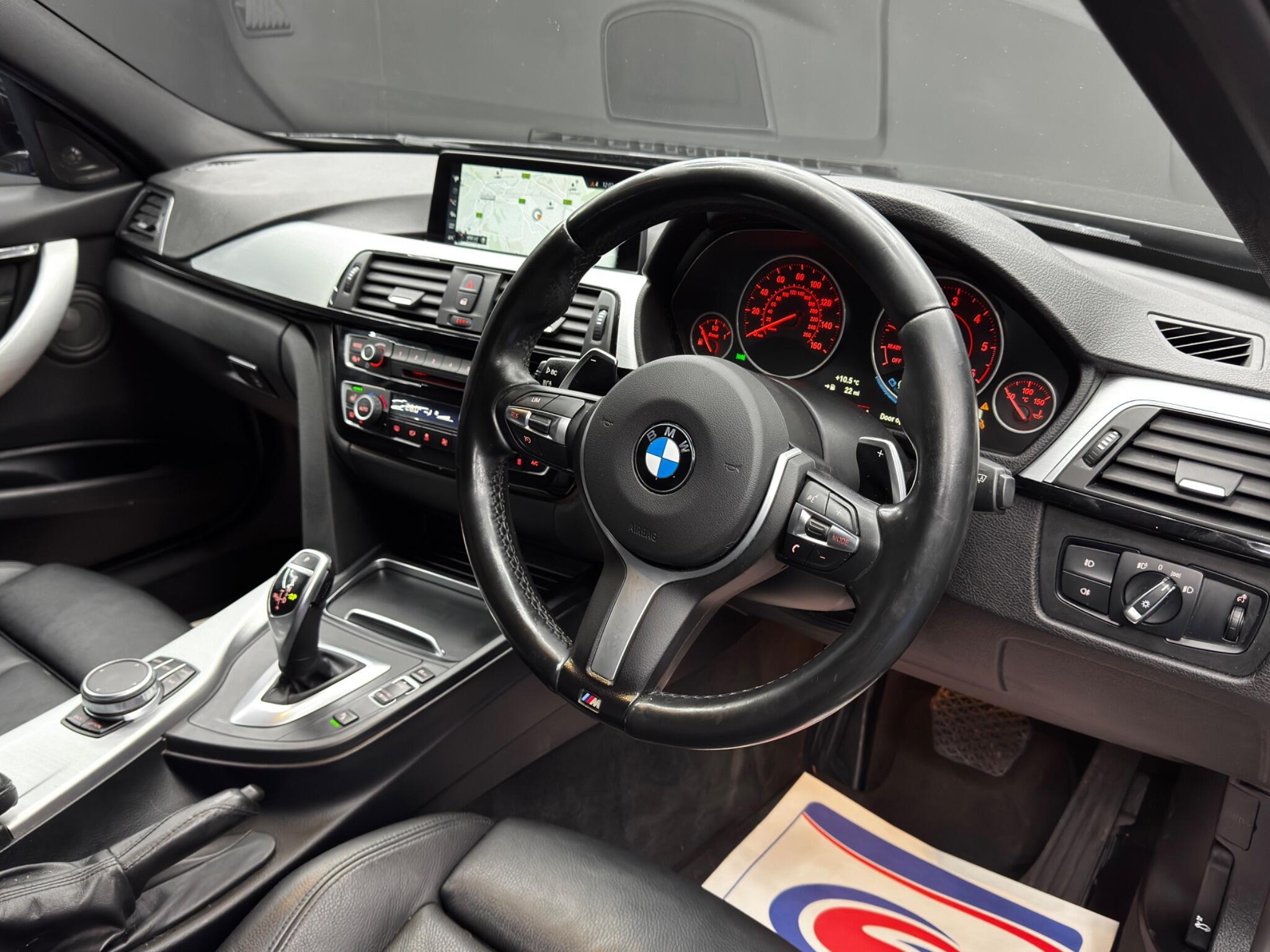 BMW 3 Series - Image 12