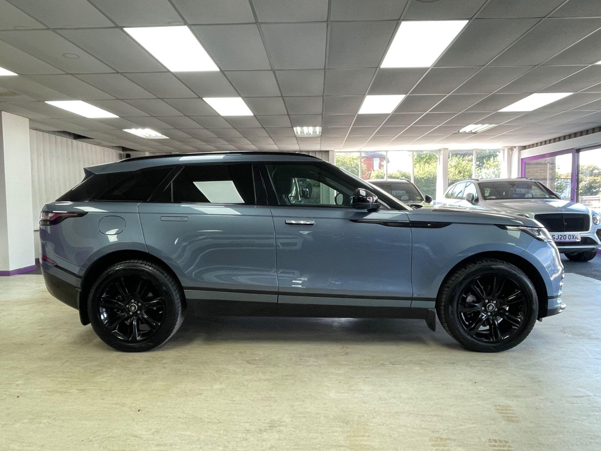Land Rover Range Rover Velar - Image 12