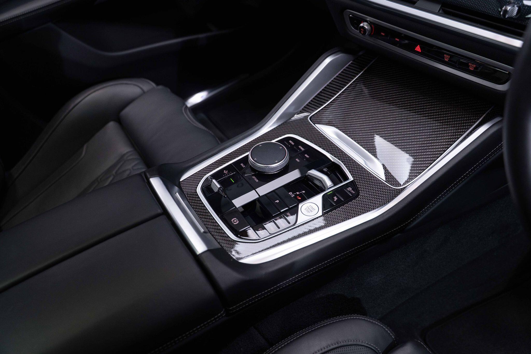 BMW X6 - Image 8