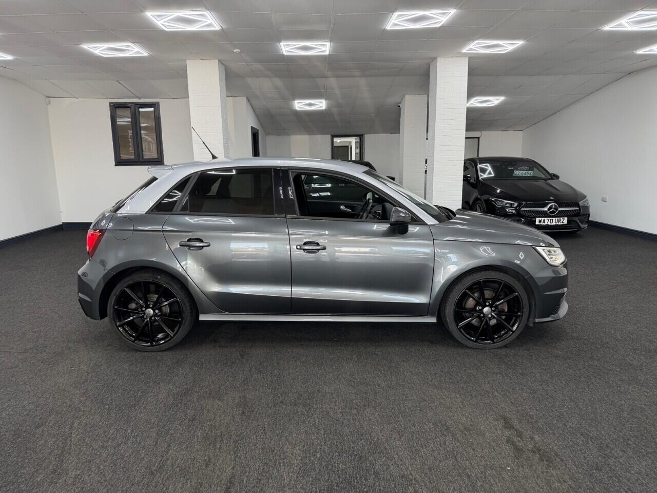 Audi A1 - Image 3