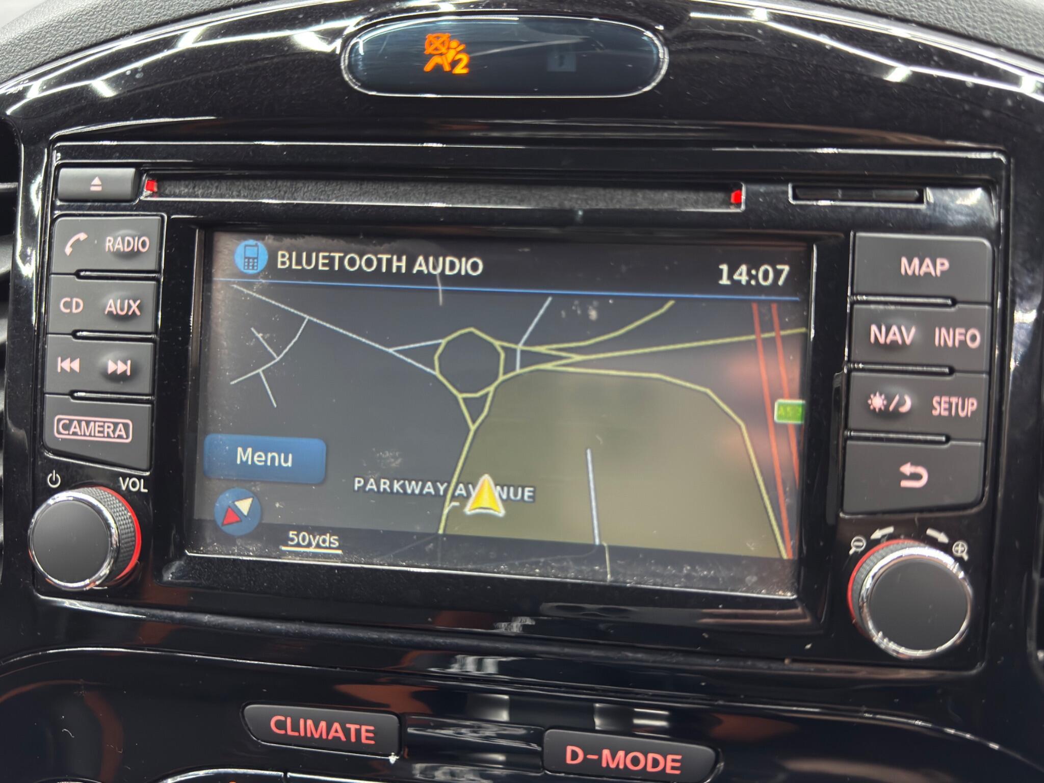 Nissan Juke - Image 27