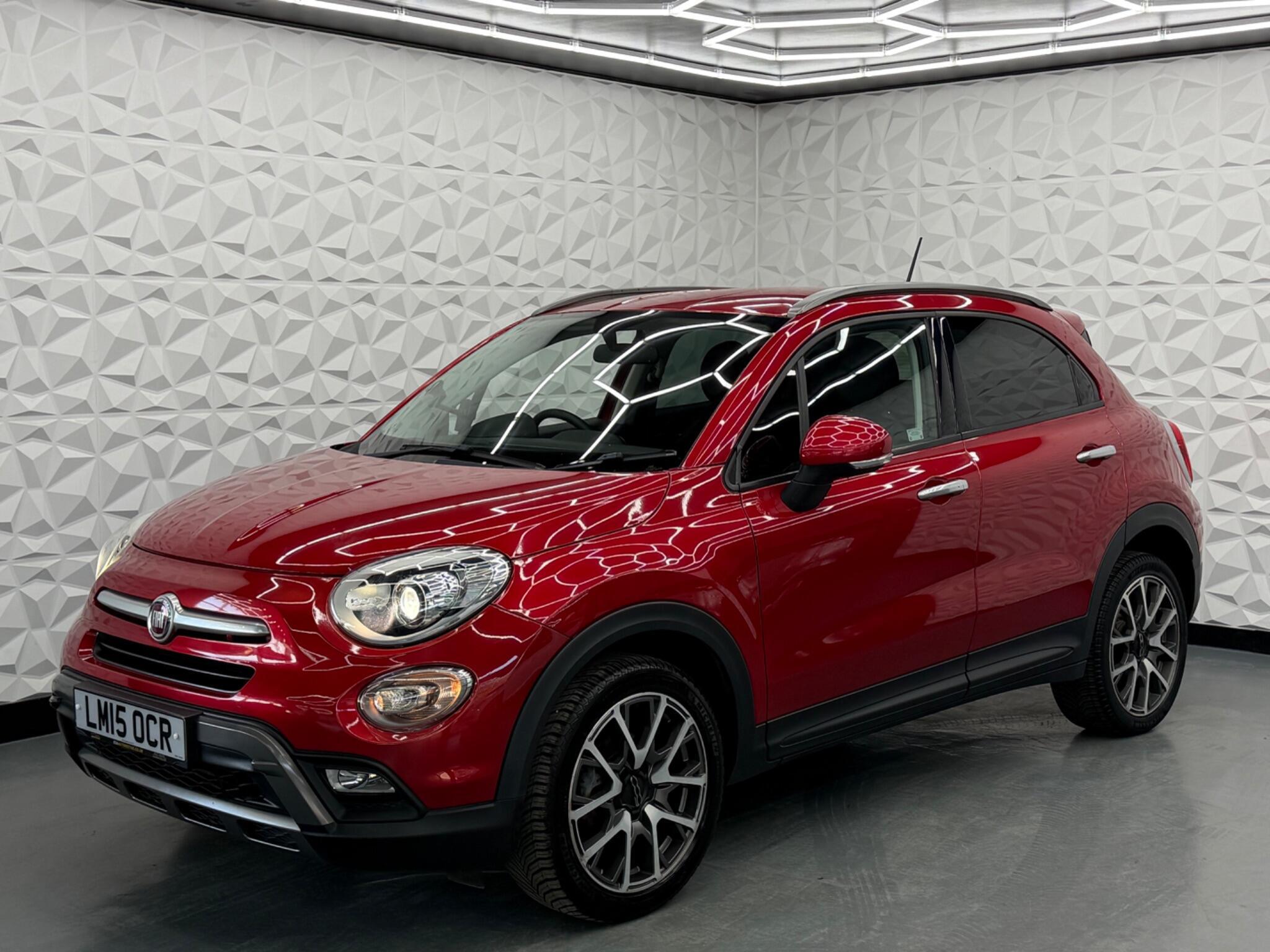Fiat 500X - Image 5