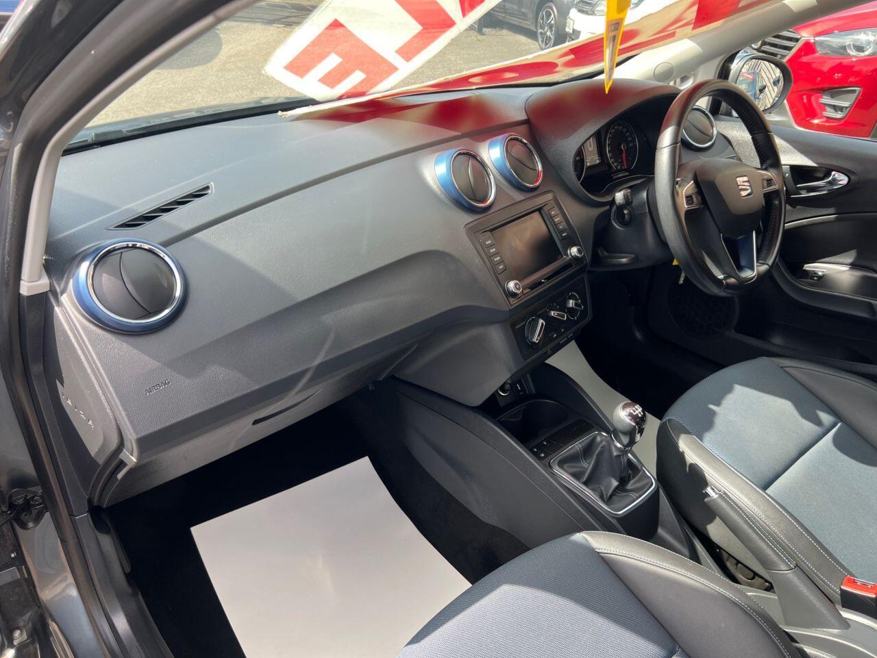 SEAT Ibiza - Image 16