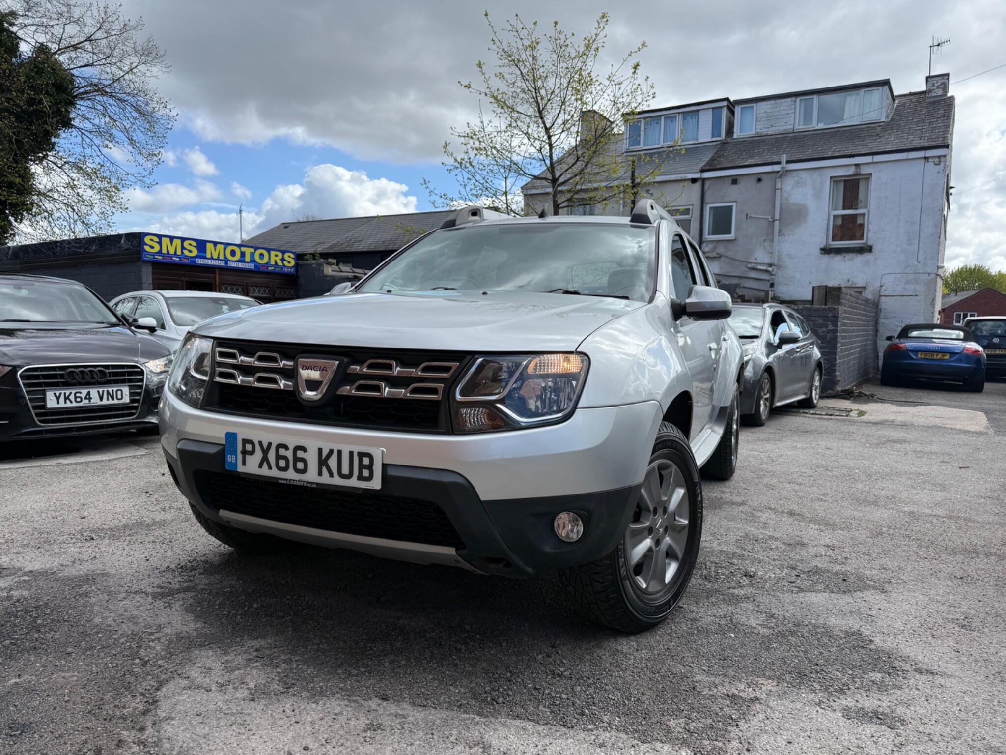 Dacia Duster - Image 3