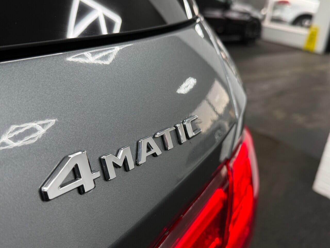 Mercedes GLE - Image 14