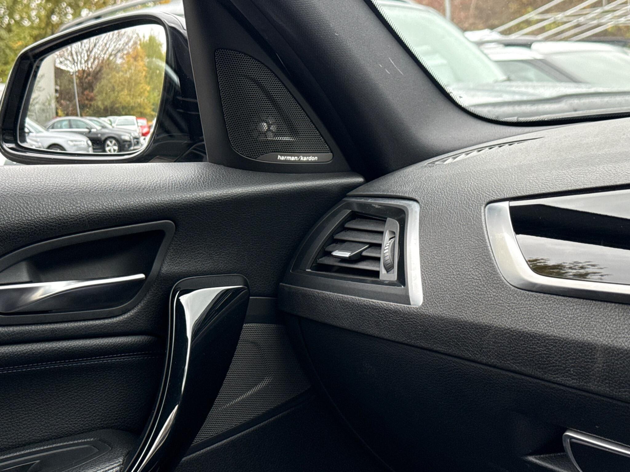 BMW 1 Series - Image 33