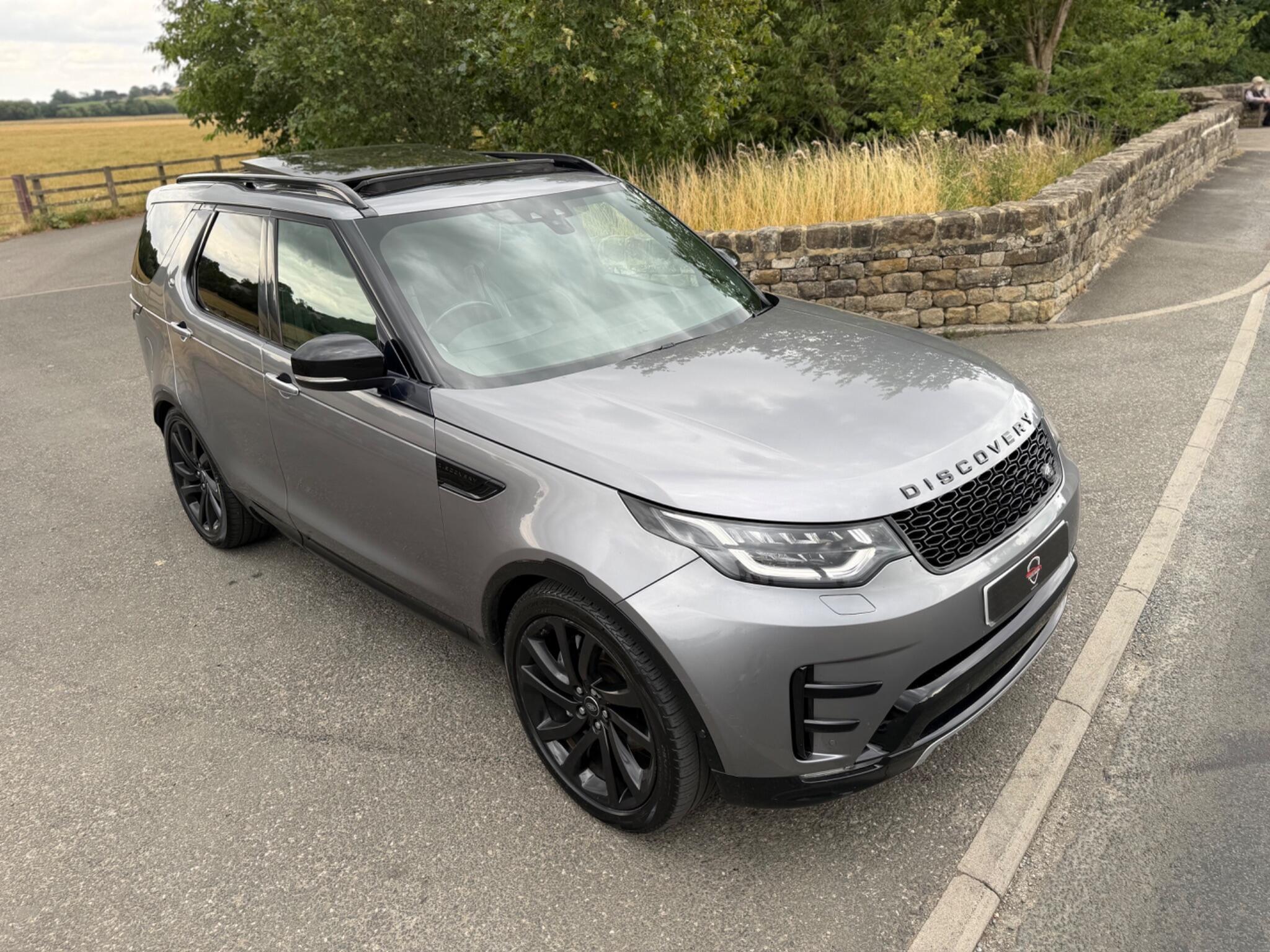 Land Rover Discovery - Image 5