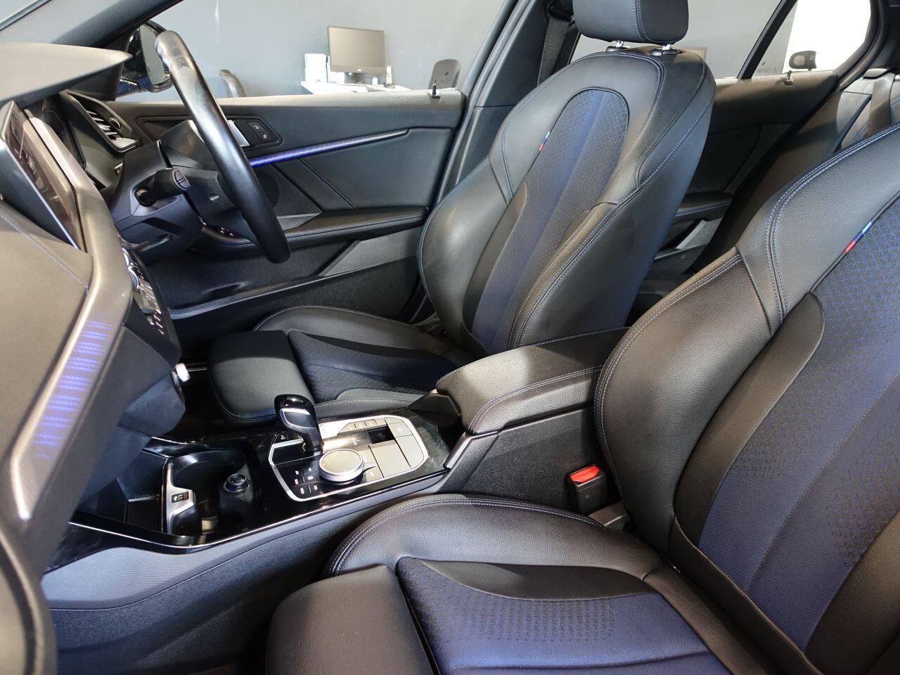 BMW 1 Series - Image 12