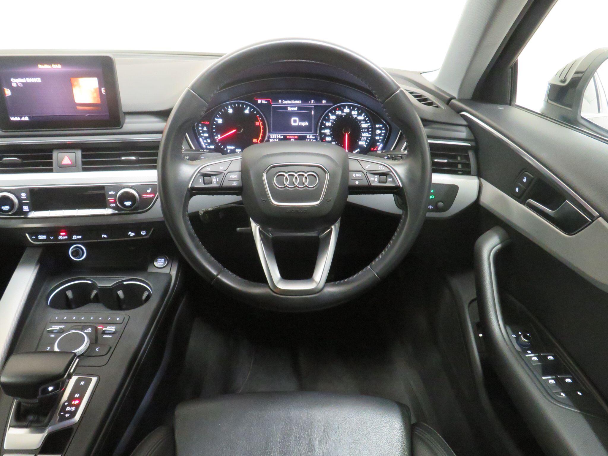 Audi A4 ALLROAD - Image 13