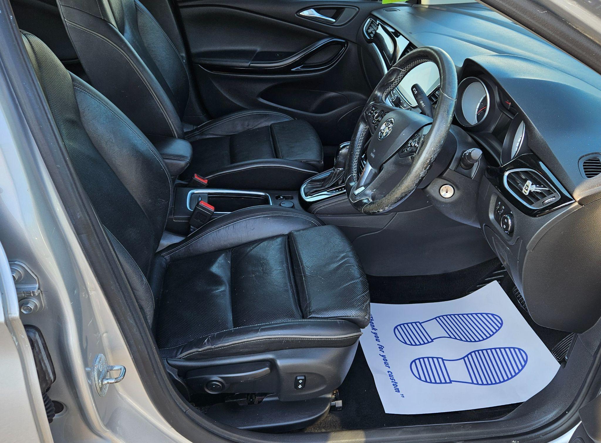 Vauxhall Astra - Image 31