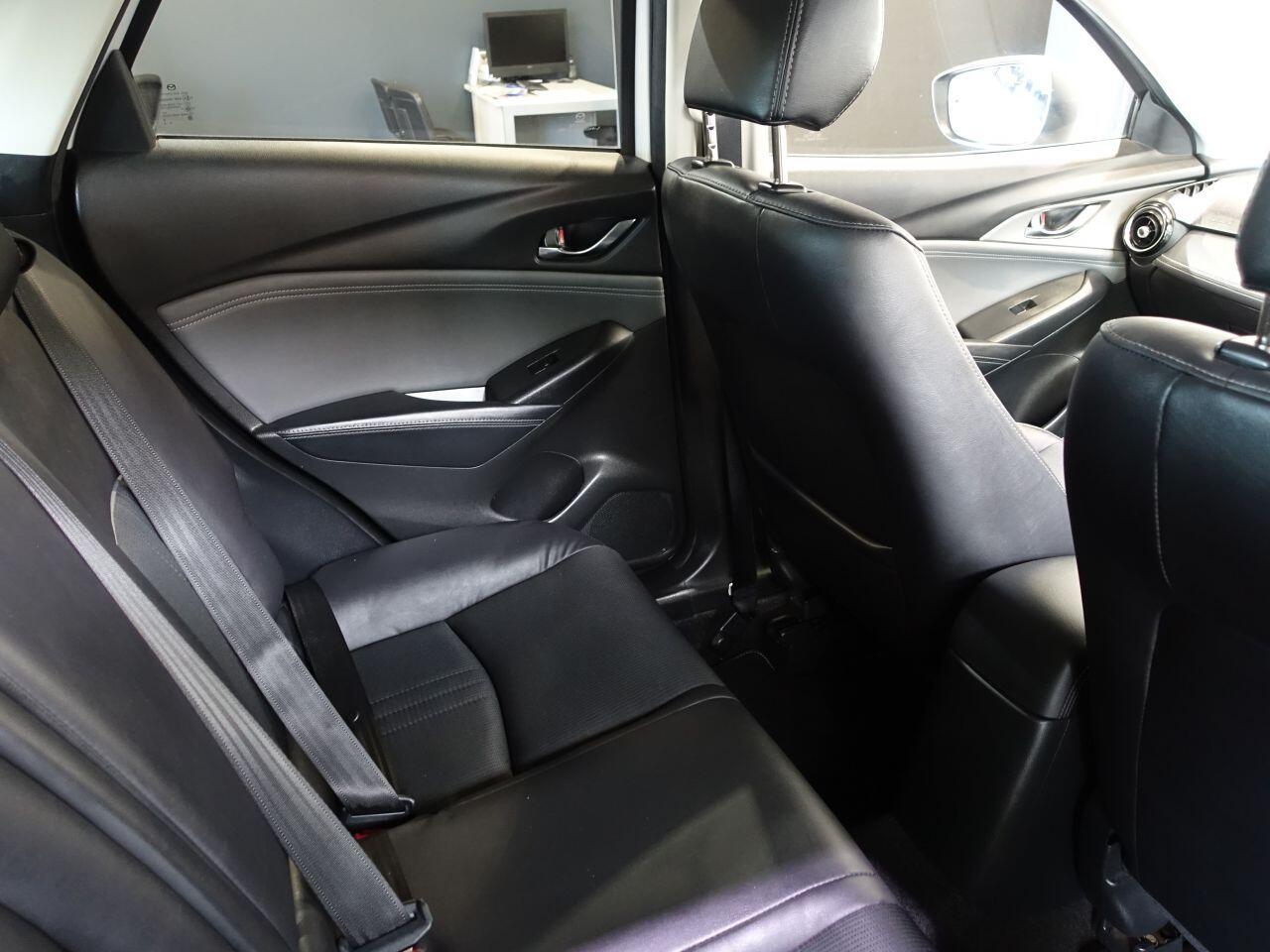 Mazda CX-3 - Image 16