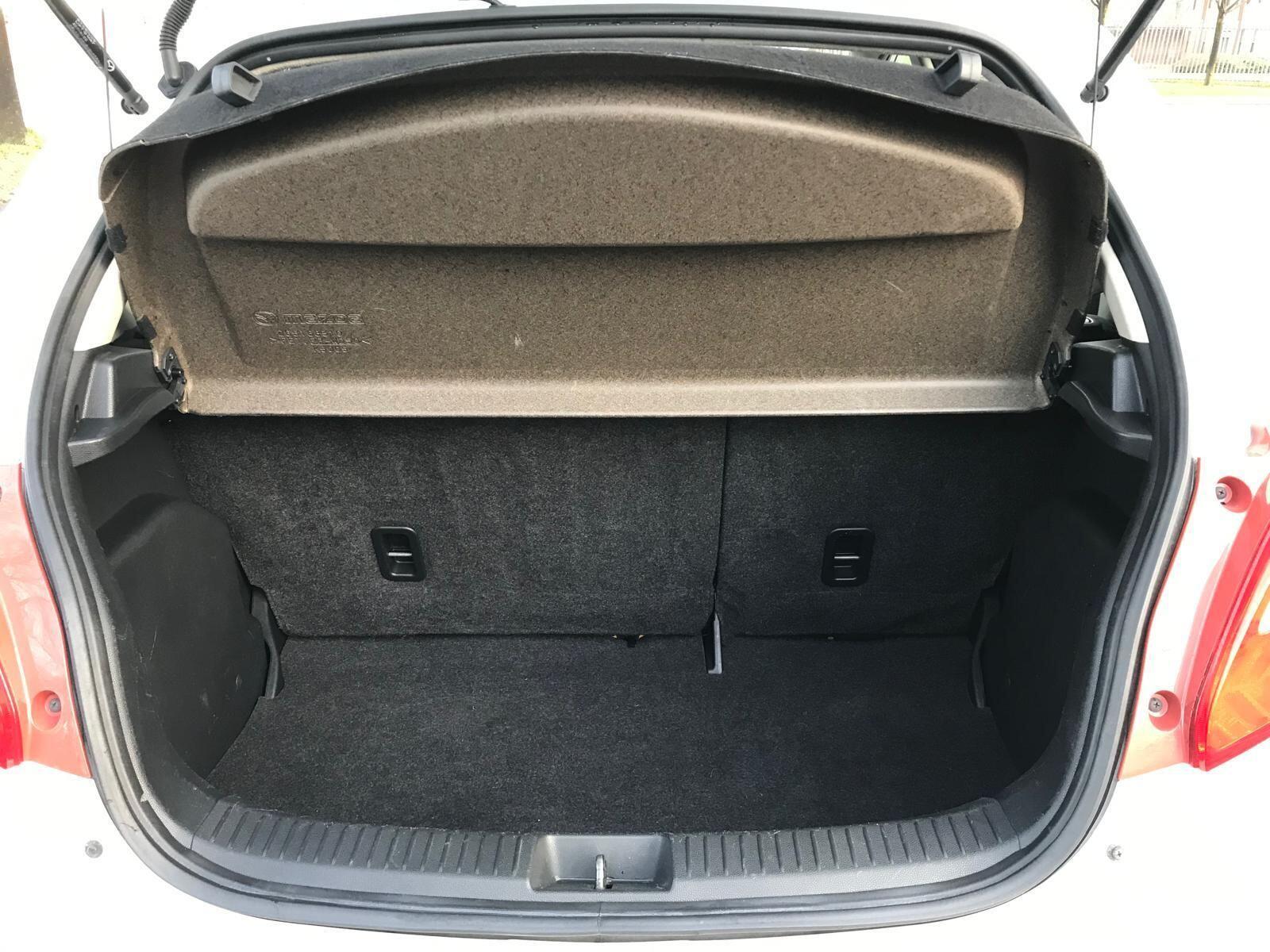 Mazda MAZDA2 - Image 34