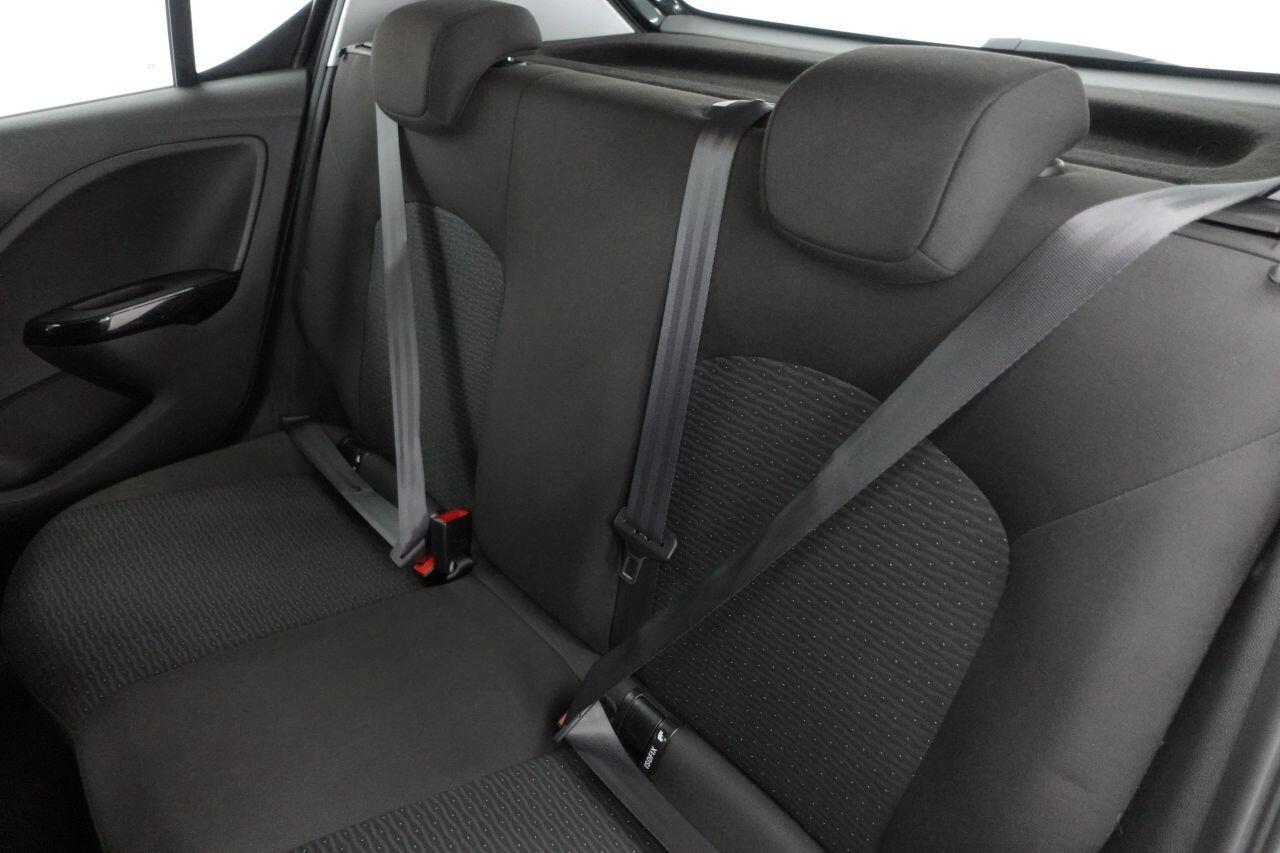 Vauxhall Corsa - Image 20