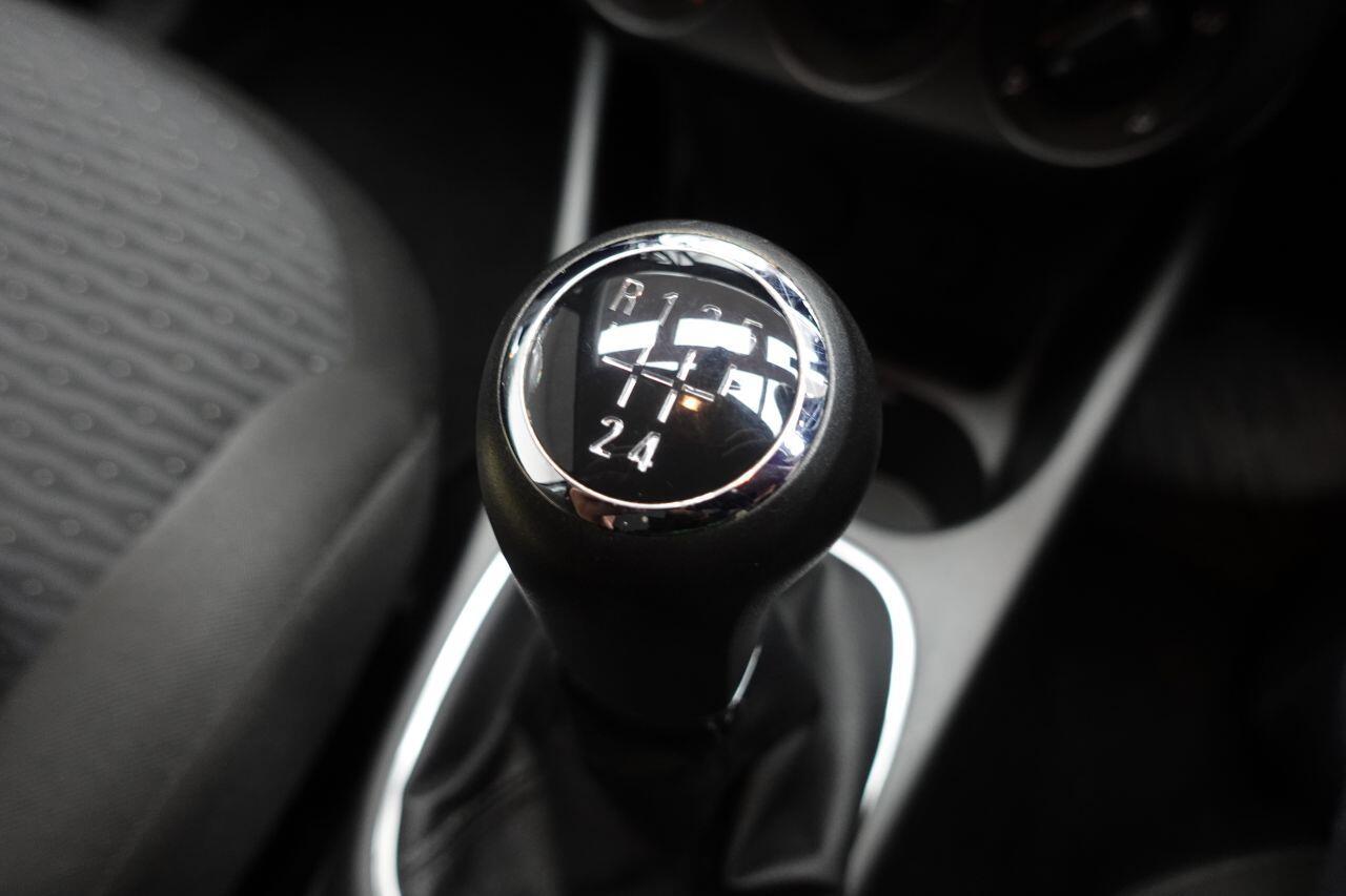 Vauxhall Corsa - Image 36