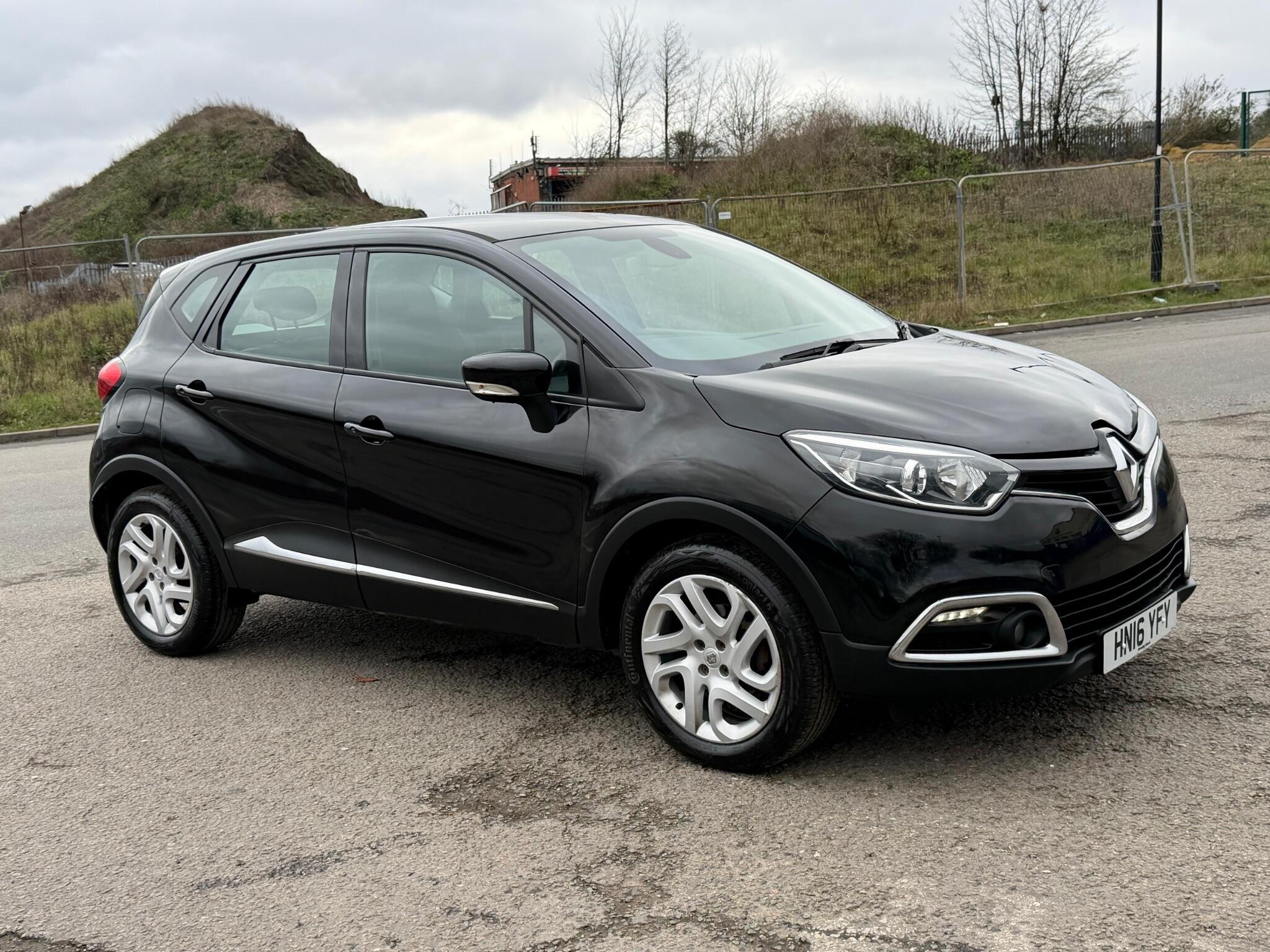 Renault Captur - Image 5