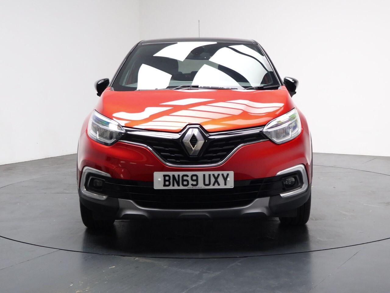 Renault Captur - Image 5