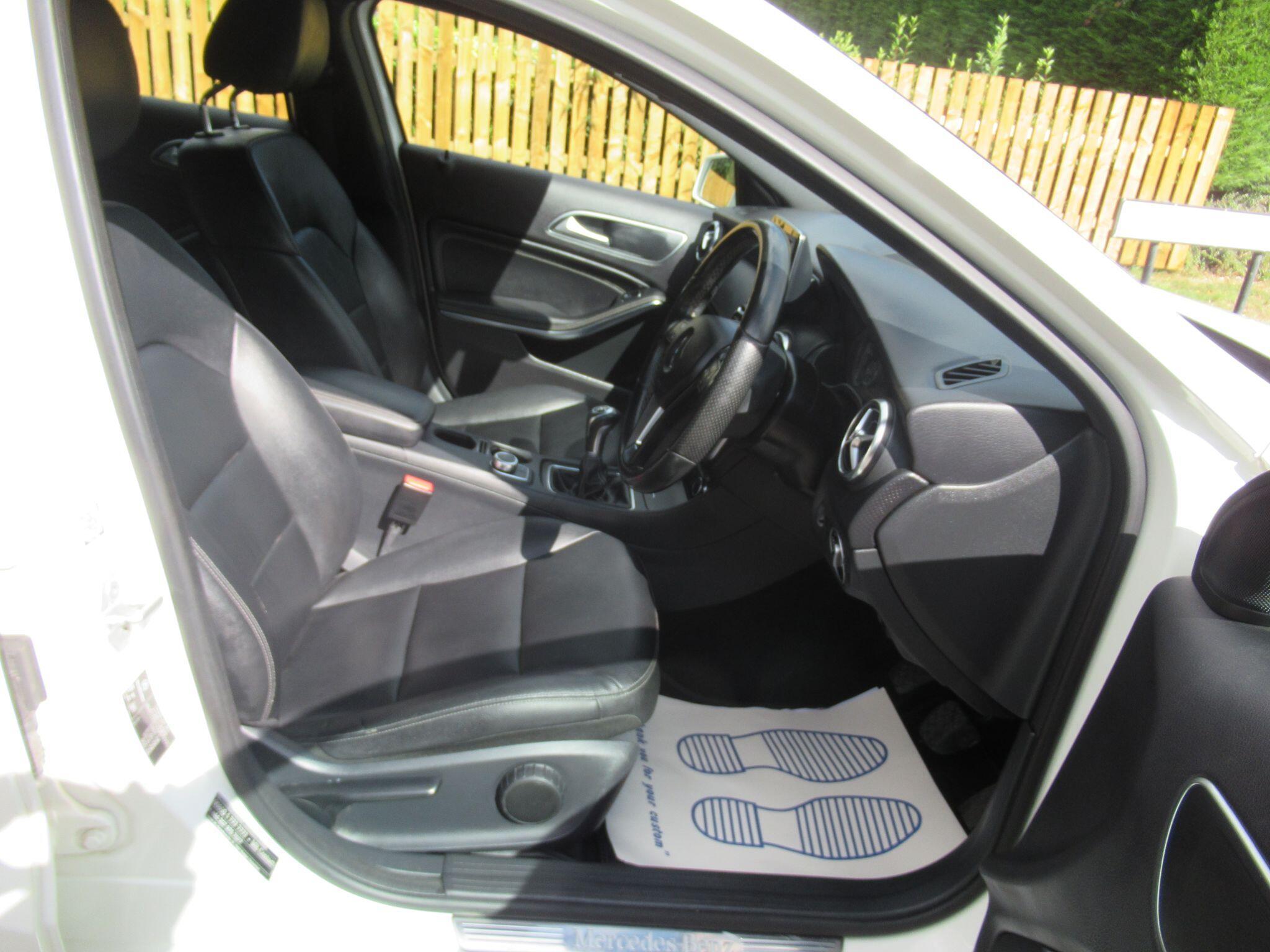 Mercedes A Class - Image 18