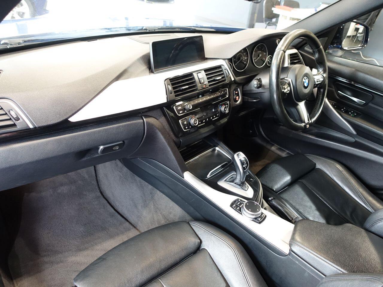 BMW 3 Series - Image 11