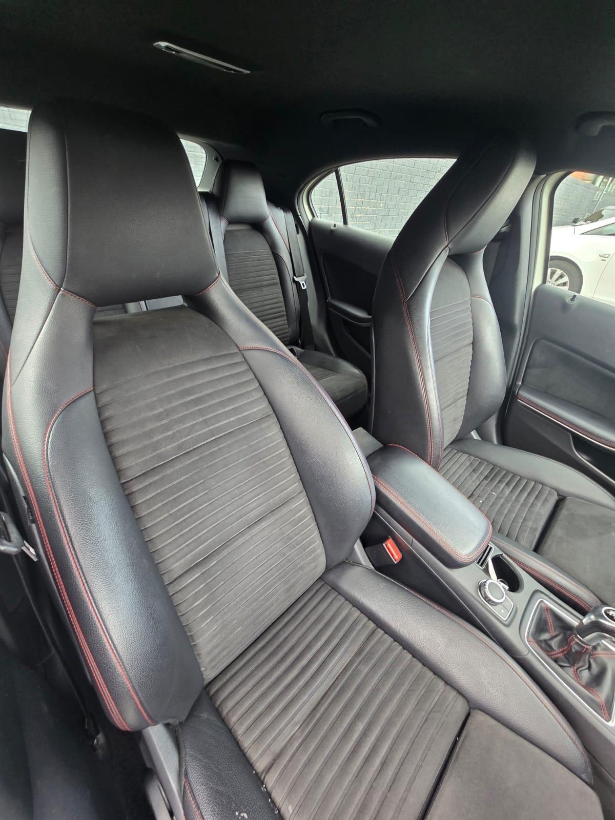 Mercedes A Class - Image 28