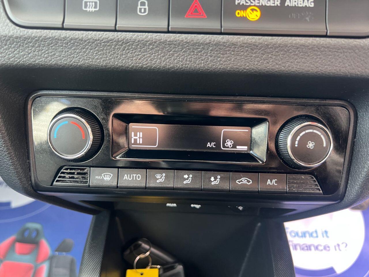 Skoda Fabia - Image 28