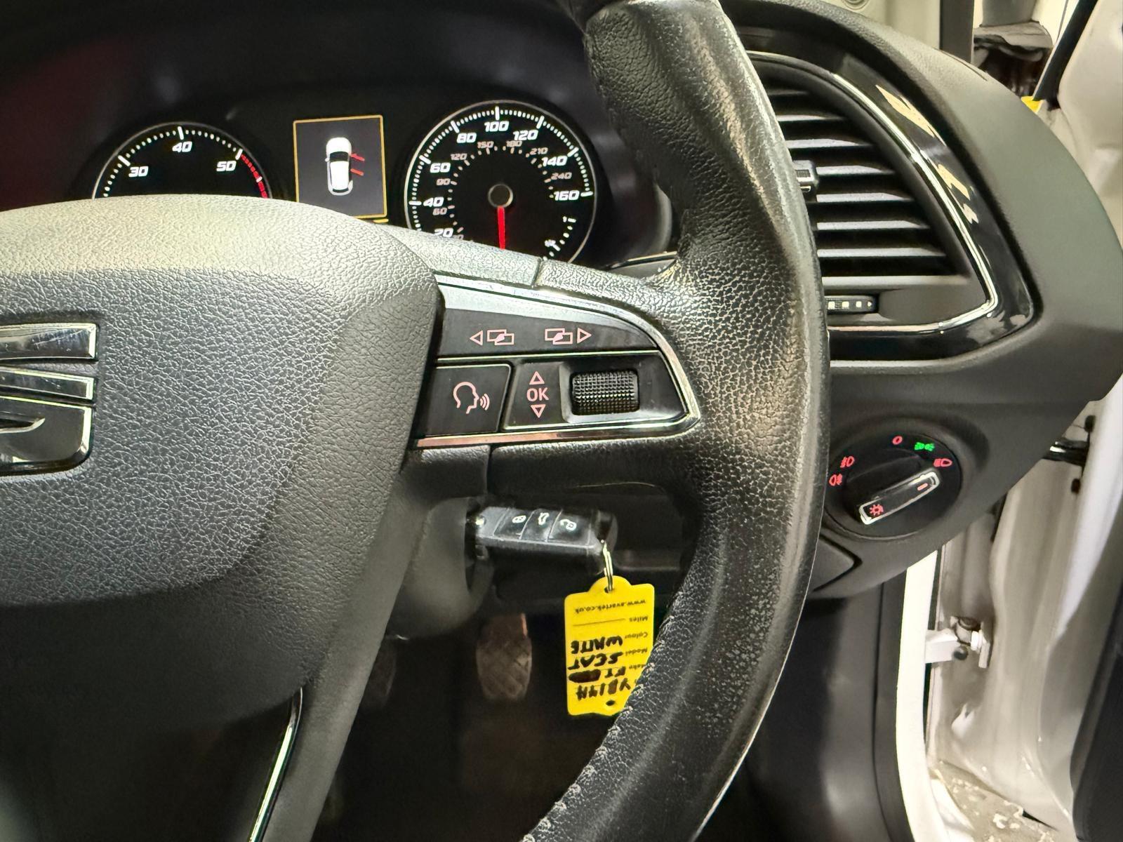 SEAT Leon - Image 41