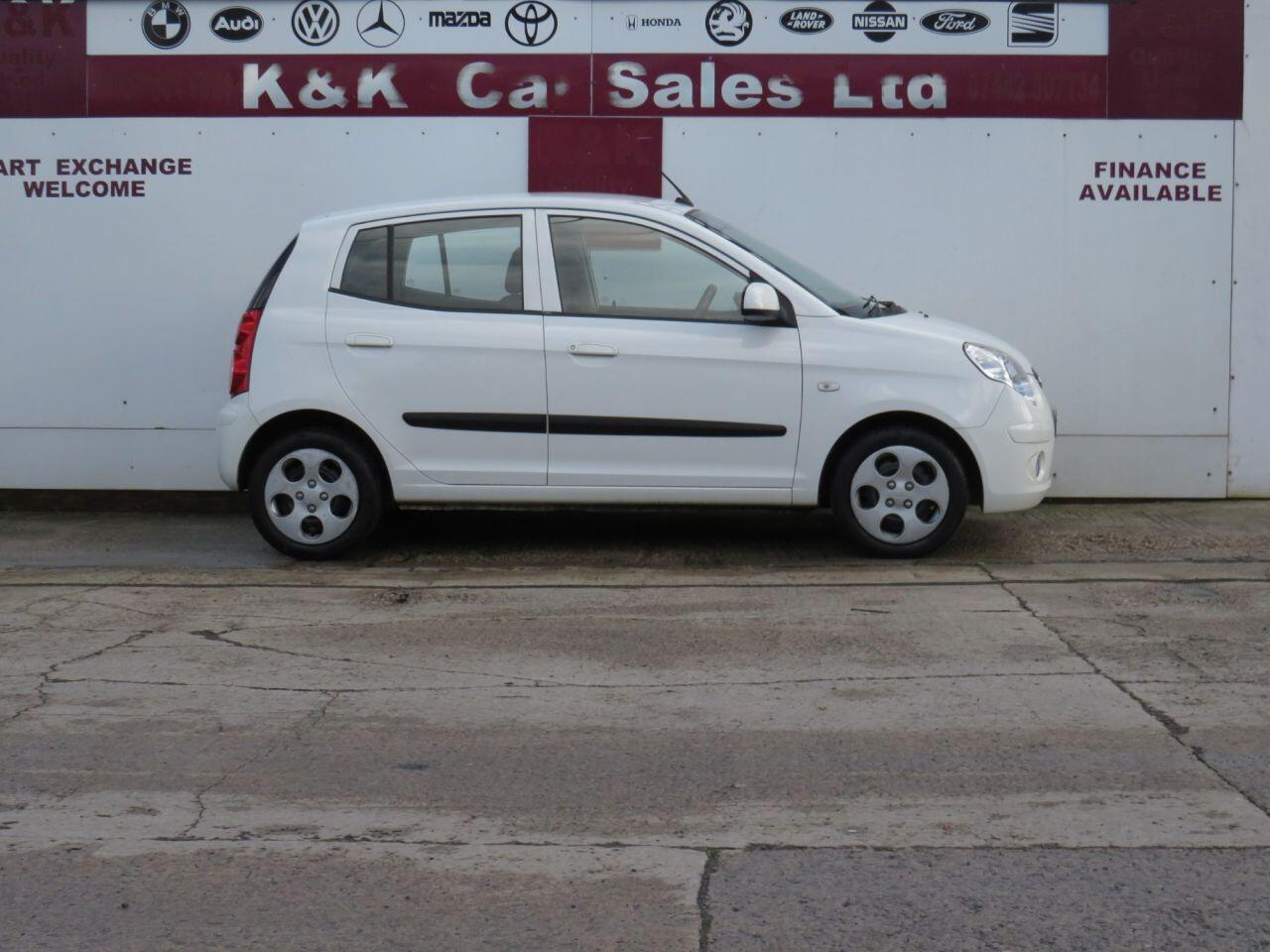 Kia Picanto - Image 3