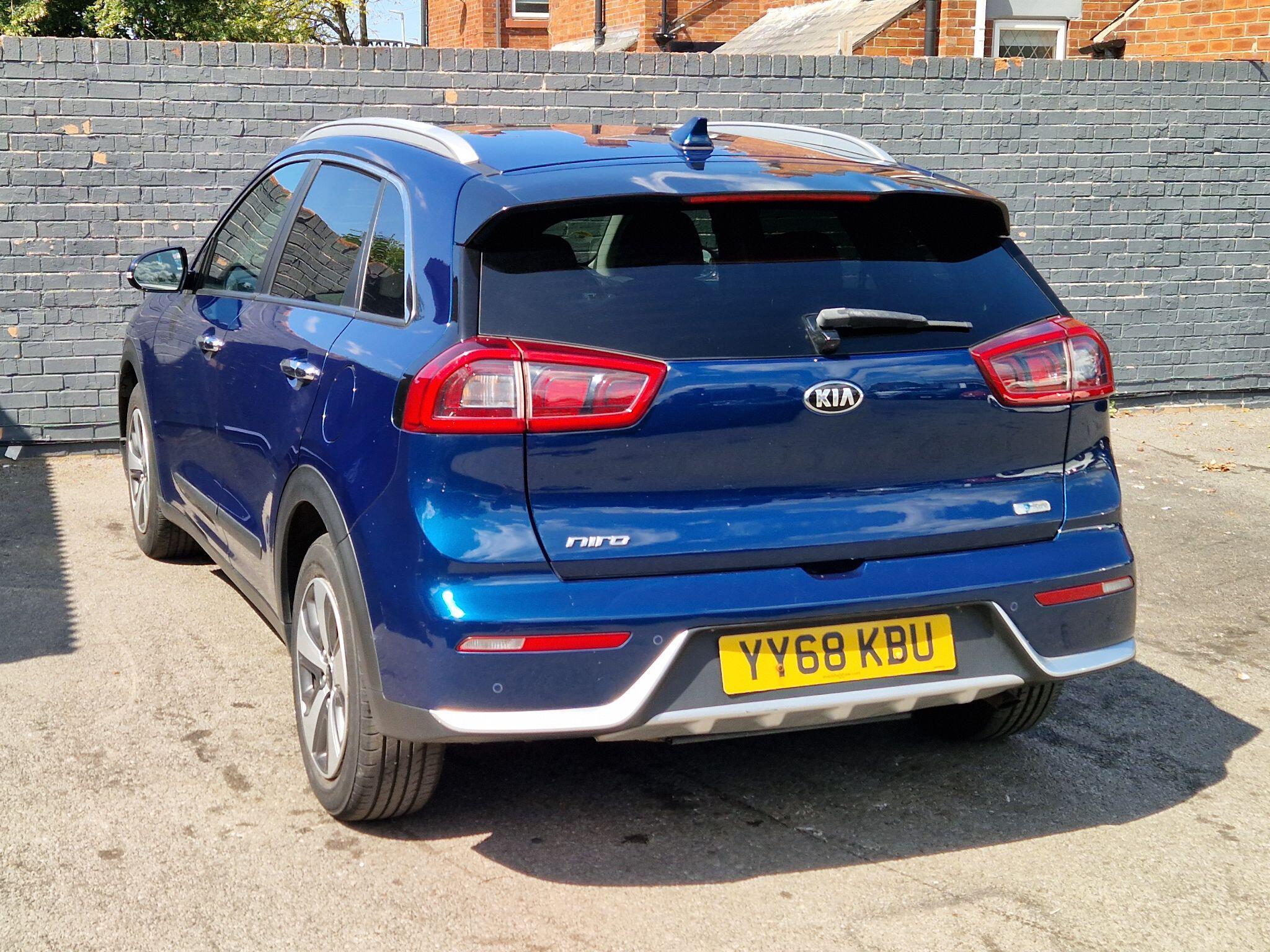 Kia Niro - Image 8
