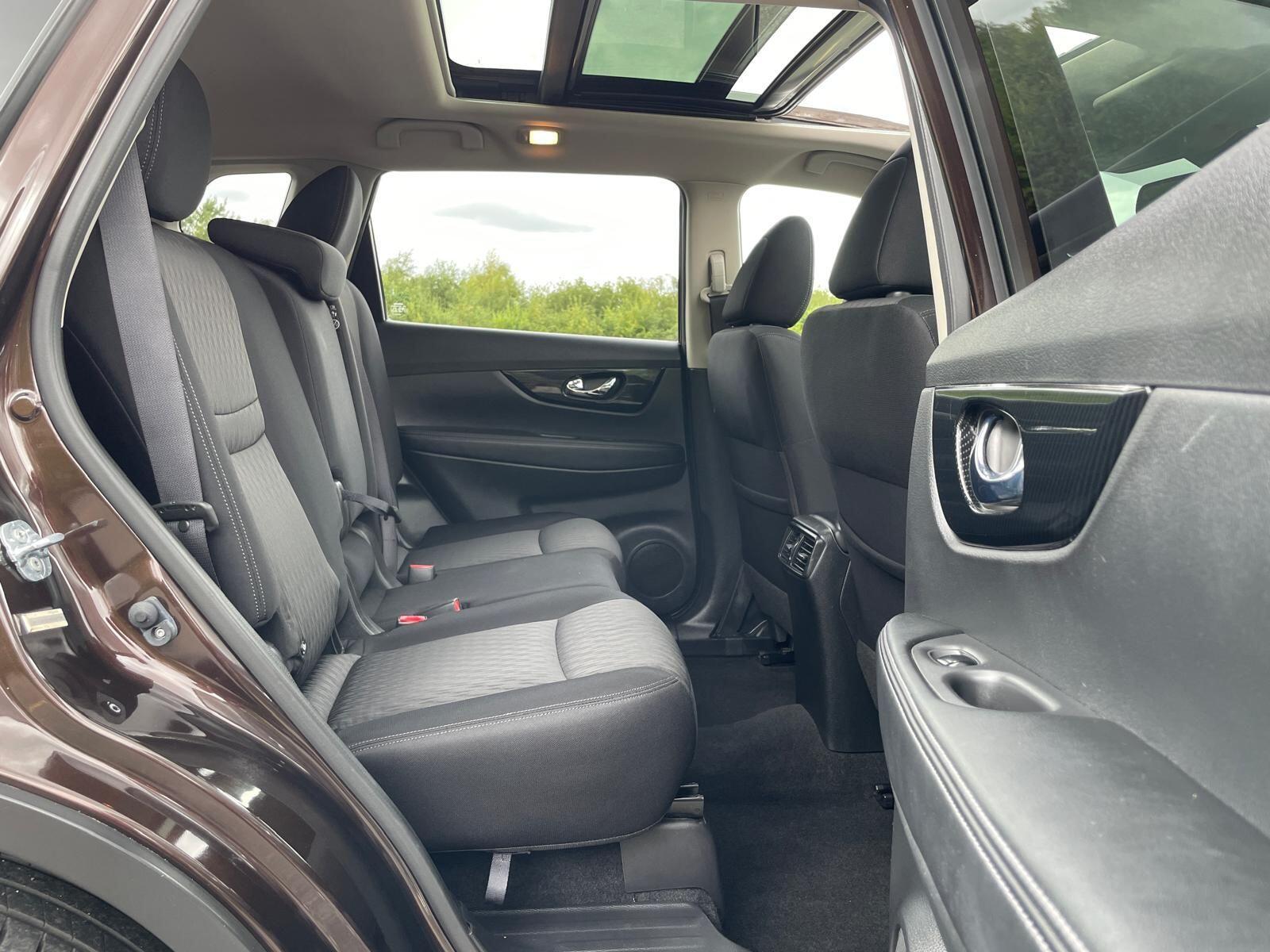Nissan X-Trail - Image 19